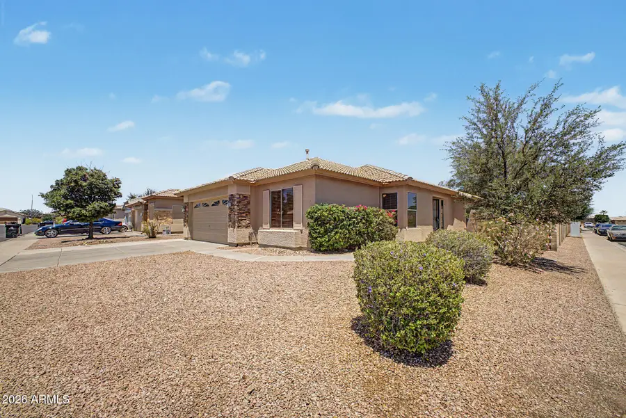 12502 W Grant Street, Avondale, AZ 85323 - #3