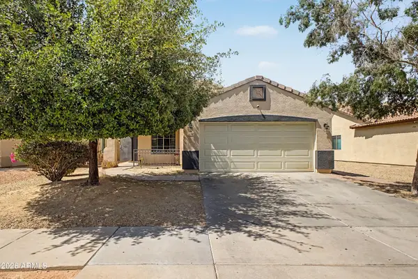 1616 W Burgess Lane, Phoenix, AZ 85041