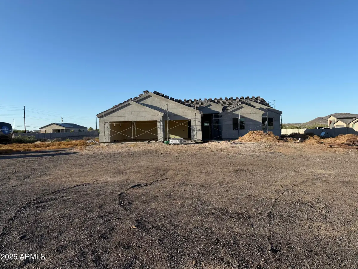 39105 N 9th Avenue, Phoenix, AZ 85086 - #1