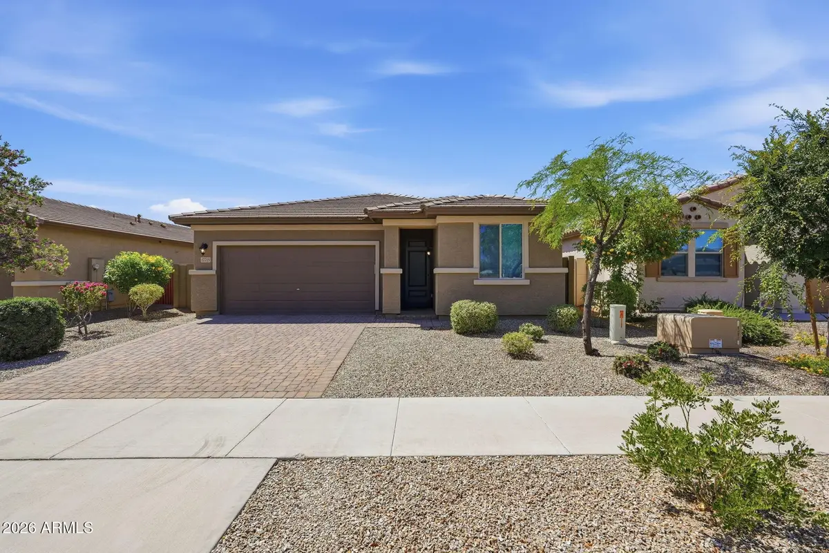 17715 W Via De Luna Drive, Surprise, AZ 85387 - #1