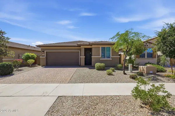 17715 W Via De Luna Drive, Surprise, AZ 85387