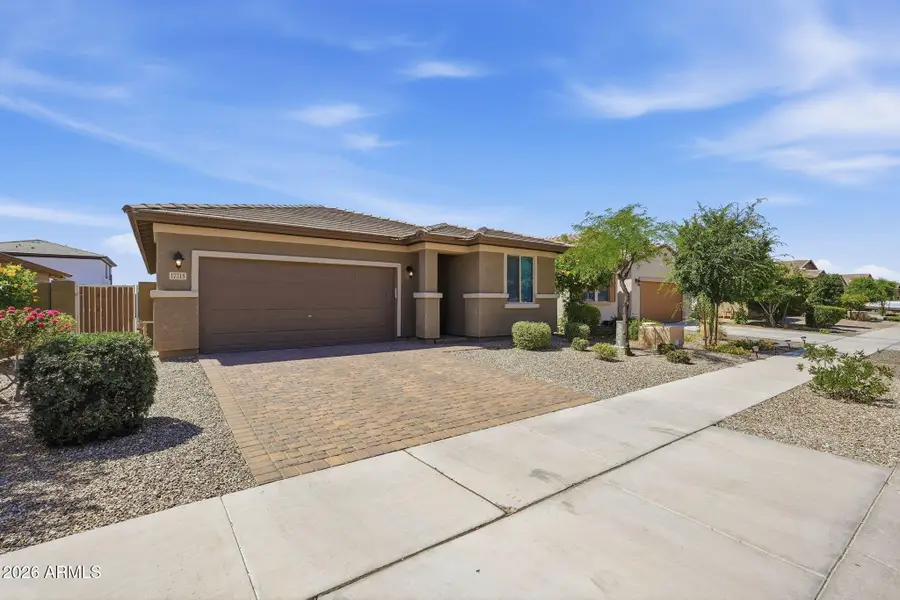 17715 W Via De Luna Drive, Surprise, AZ 85387 - #2