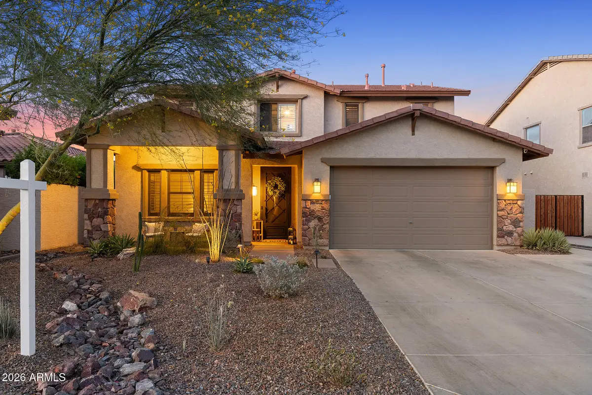 29629 N 69th Avenue, Peoria, AZ 85383 - #1