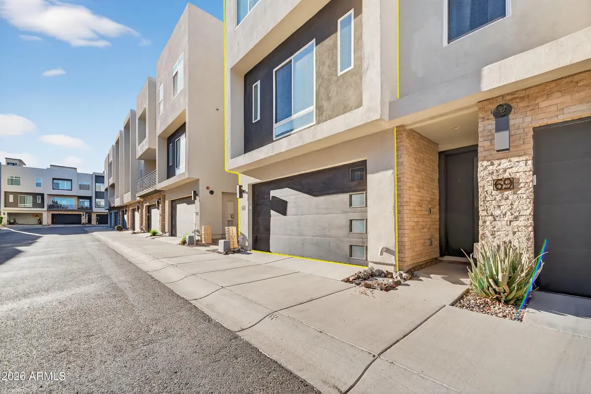 6850 E Mcdowell Road #68, Scottsdale, AZ 85257 - #1