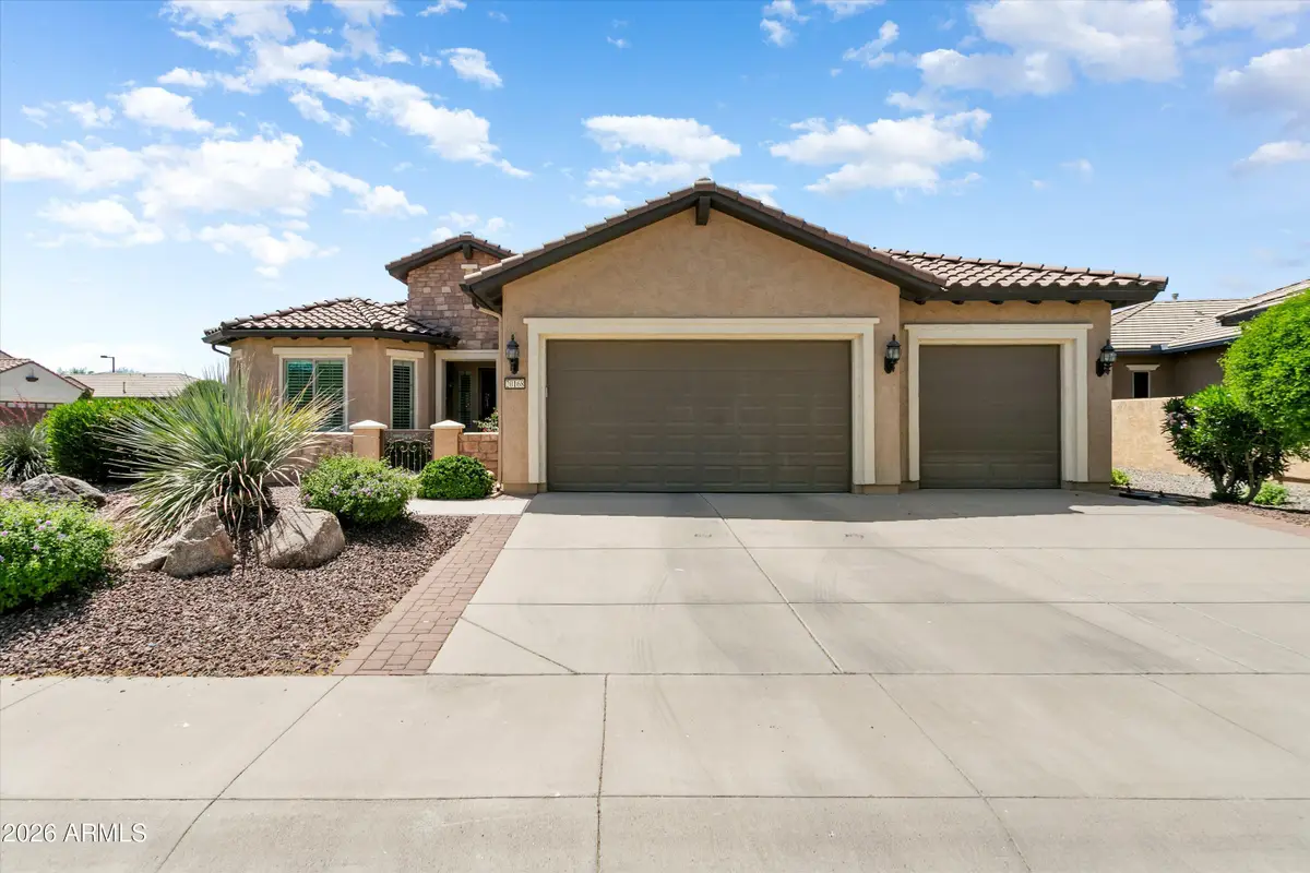 20168 N 262nd Drive, Buckeye, AZ 85396 - #1