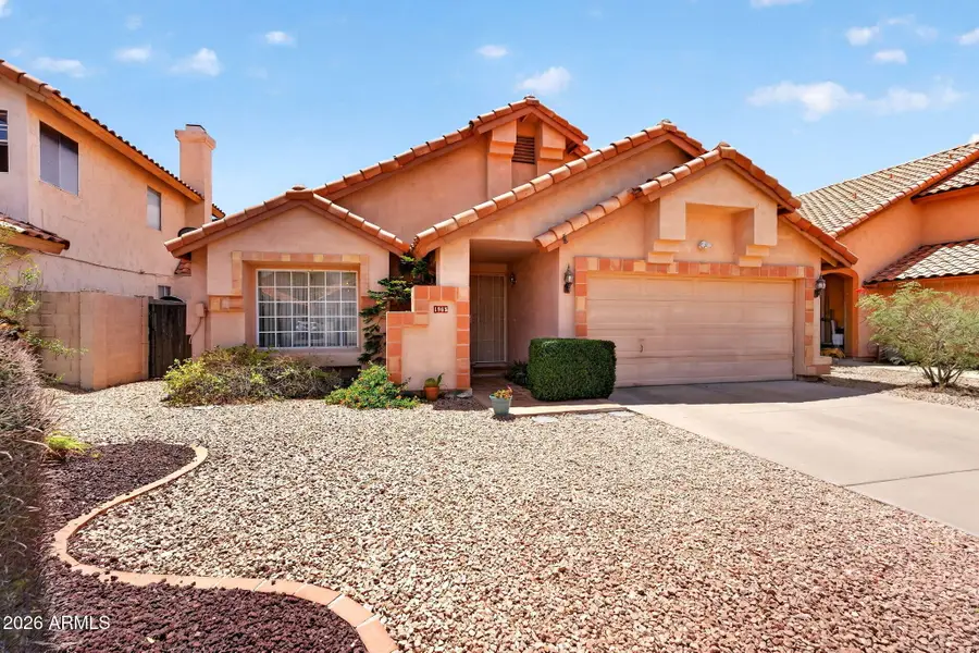 1965 E Morrow Drive, Phoenix, AZ 85024 - #2