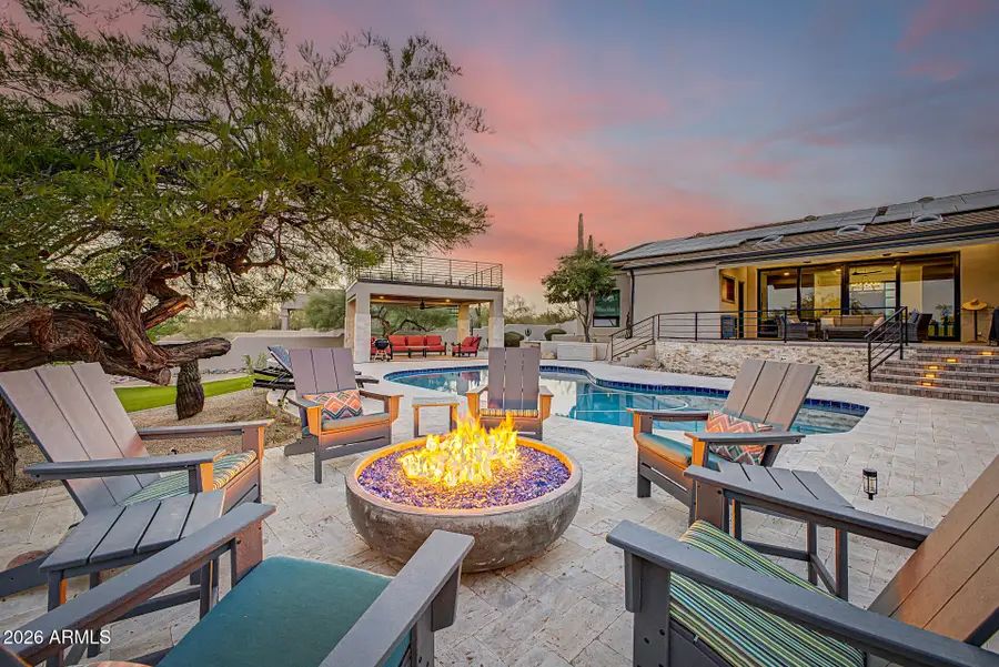 9083 E Via Montoya --, Scottsdale, AZ 85255 - #2