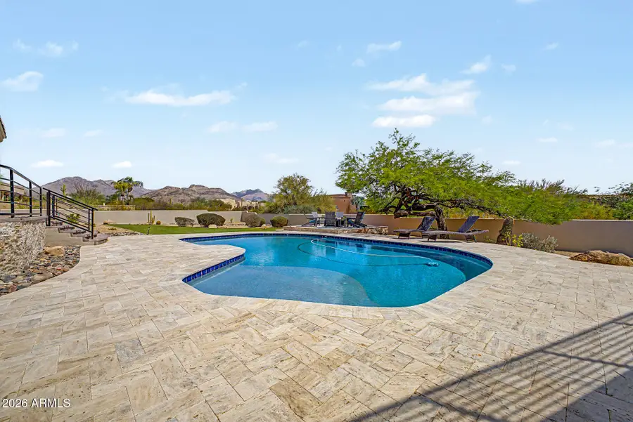 9083 E Via Montoya --, Scottsdale, AZ 85255 - #3