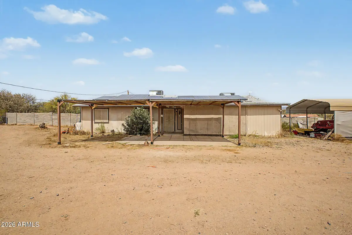 47205 N New River Road, New River, AZ 85087 - #1