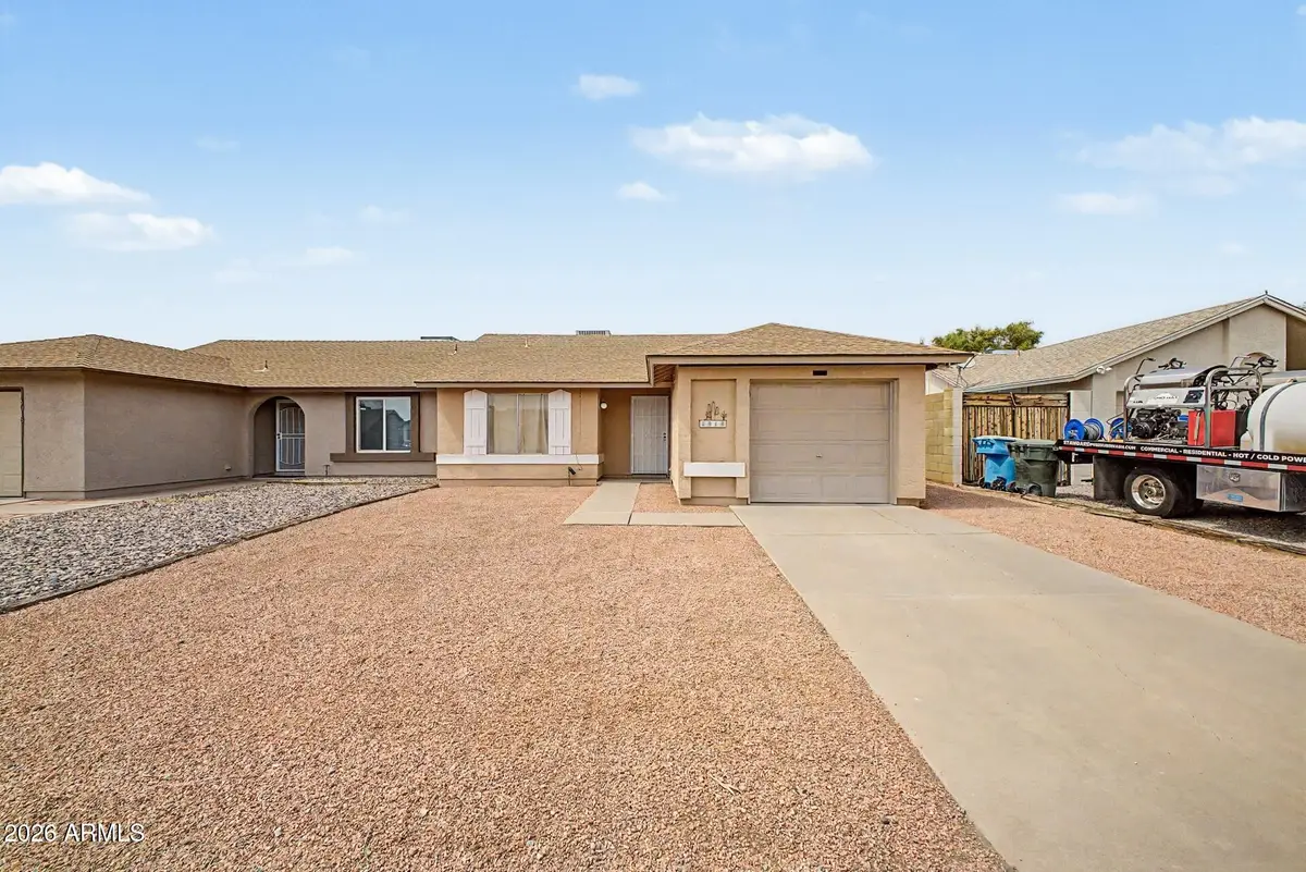 3014 W Irma Lane, Phoenix, AZ 85027 - #1