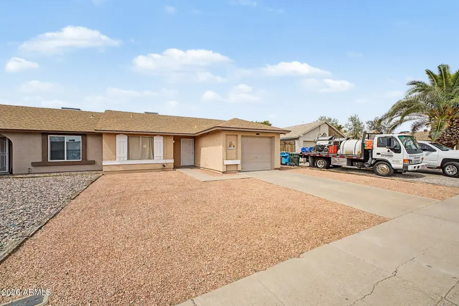 3014 W Irma Lane, Phoenix, AZ 85027 - #2
