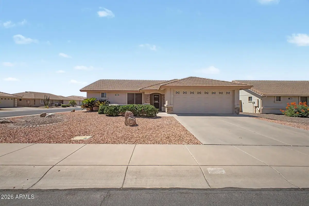 11543 E Milagro Avenue, Mesa, AZ 85209 - #1