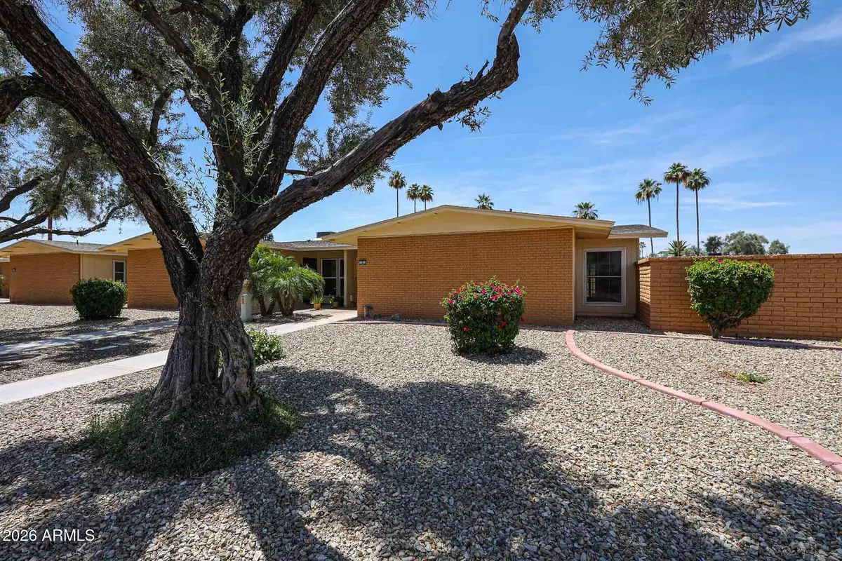 10821 W Thunderbird Boulevard, Sun City, AZ 85351 - #1