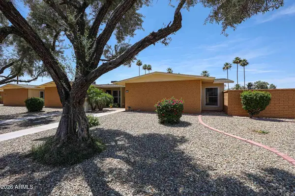 10821 W Thunderbird Boulevard, Sun City, AZ 85351