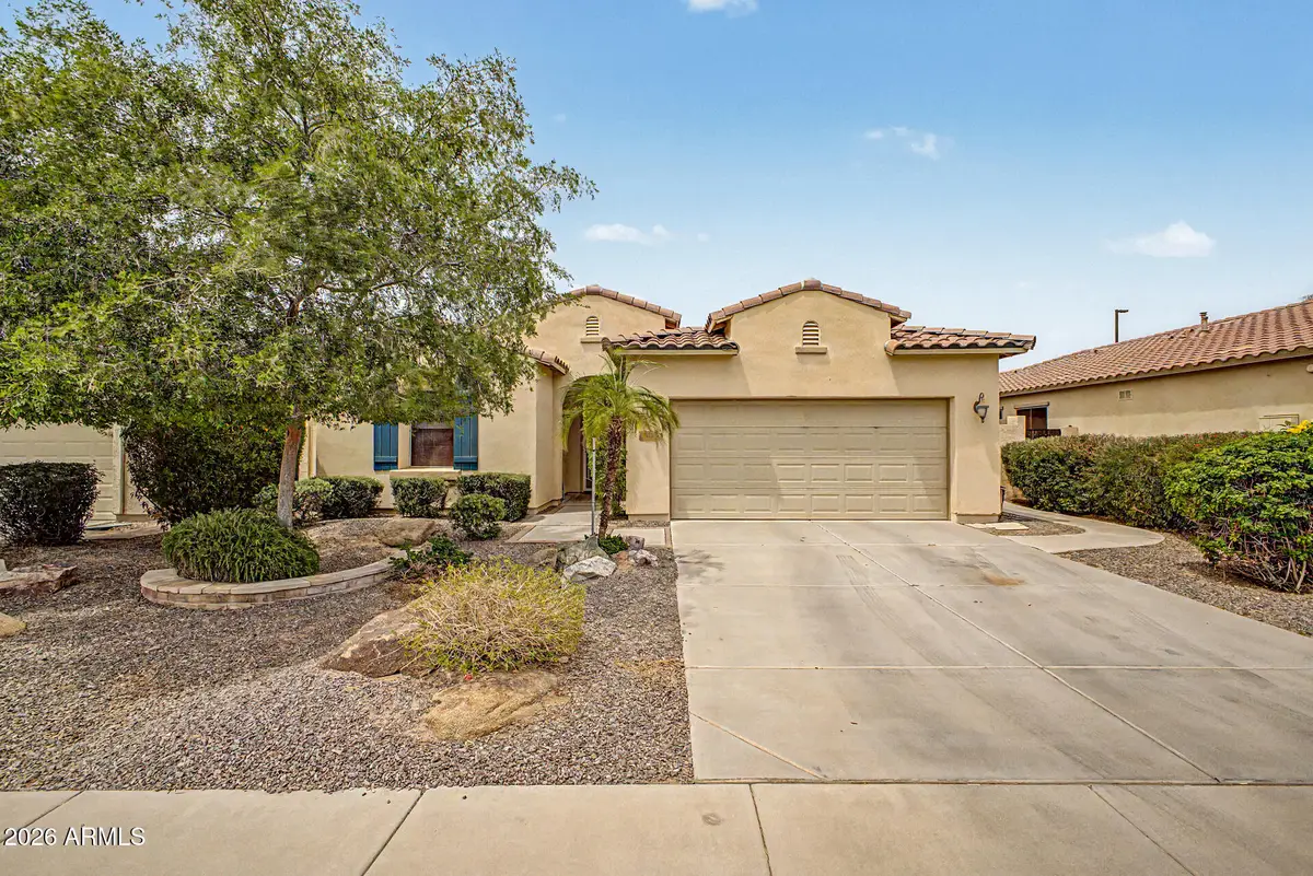 3510 E Lafayette Avenue, Gilbert, AZ 85298 - #1