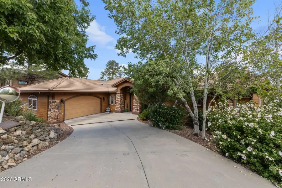 1796 Windy Walk Lane, Prescott, AZ 86305 - #2