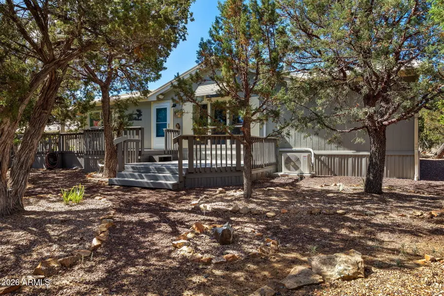 3069 Aspen Road, Overgaard, AZ 85933 - #2