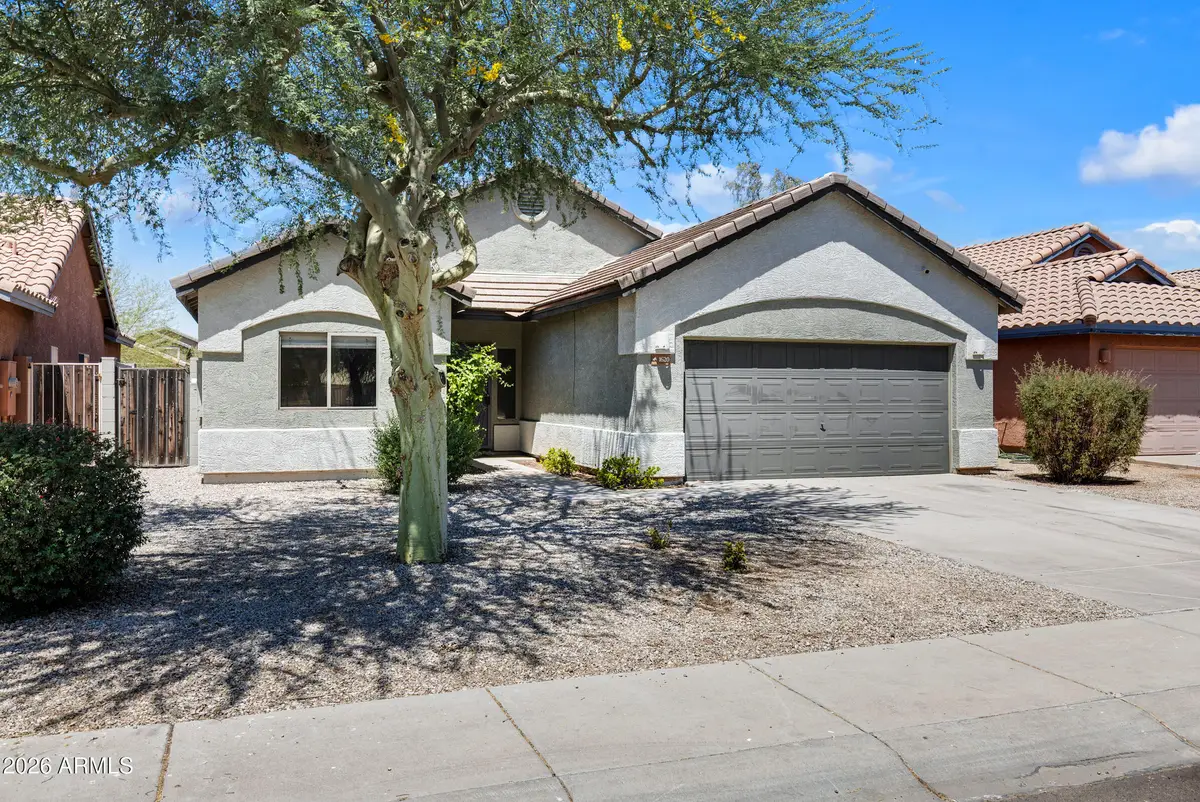 1620 S 80th Drive, Phoenix, AZ 85043 - #1