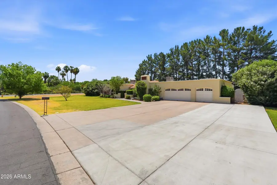 4049 E Emelita Avenue, Mesa, AZ 85206 - #2