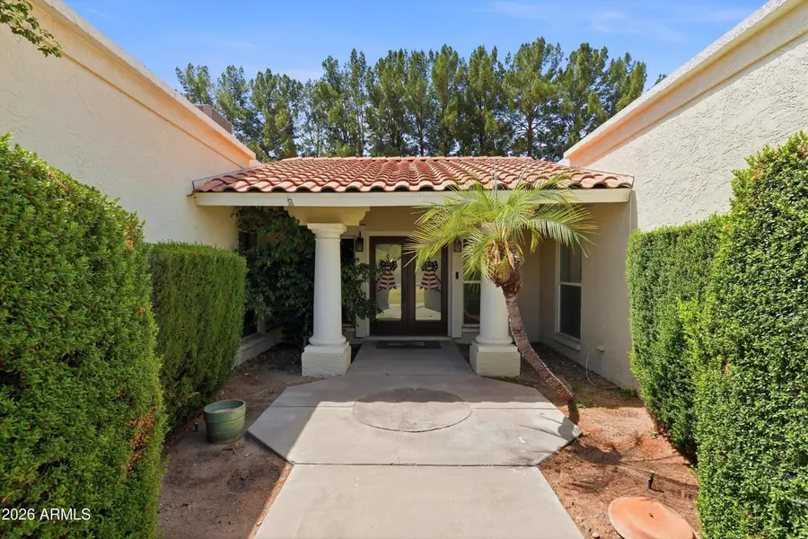 4049 E Emelita Avenue, Mesa, AZ 85206 - #3