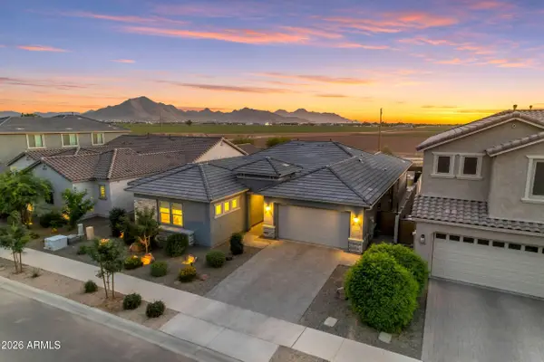 25934 S 224th Place, Queen Creek, AZ 85142