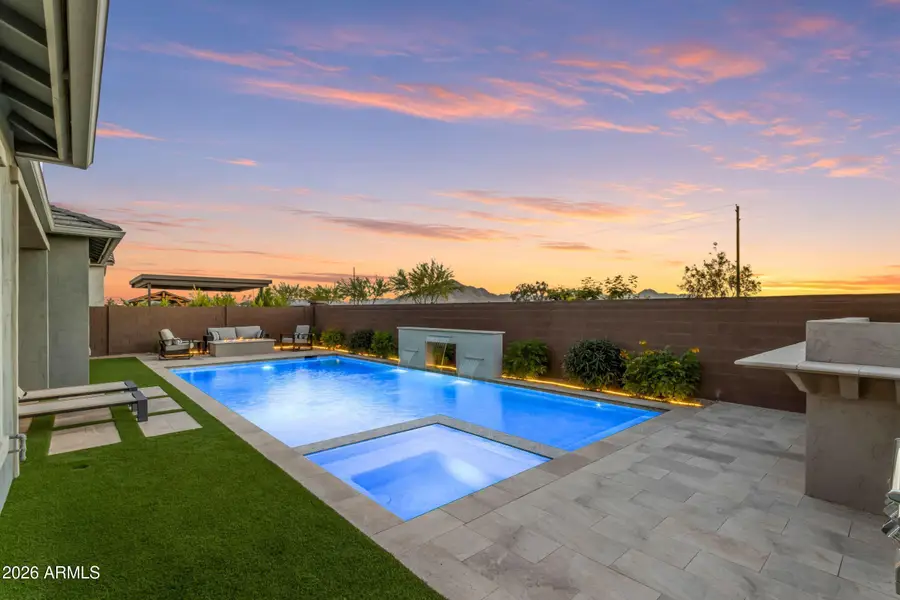 25934 S 224th Place, Queen Creek, AZ 85142 - #2
