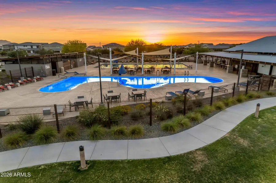 25934 S 224th Place, Queen Creek, AZ 85142 - #3