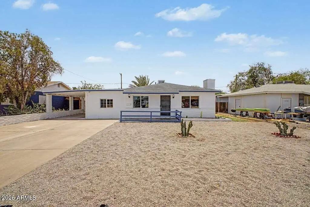 2827 W Cavalier Drive, Phoenix, AZ 85017 - #1