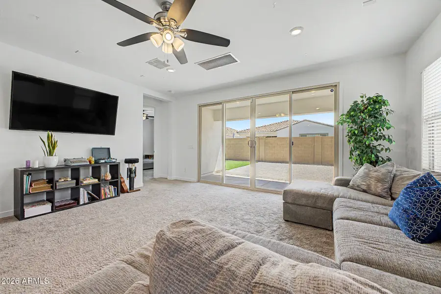 4029 S Moonbeam --, Mesa, AZ 85212 - #2