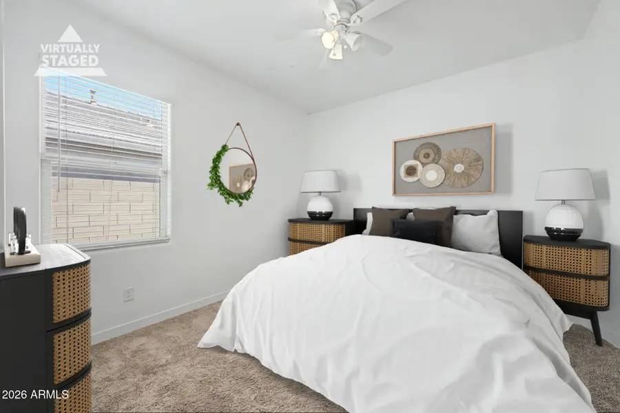 4029 S Moonbeam --, Mesa, AZ 85212 - #3