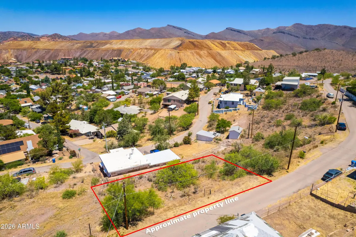 9 Mojave Trail #405, Bisbee, AZ 85603 - #1