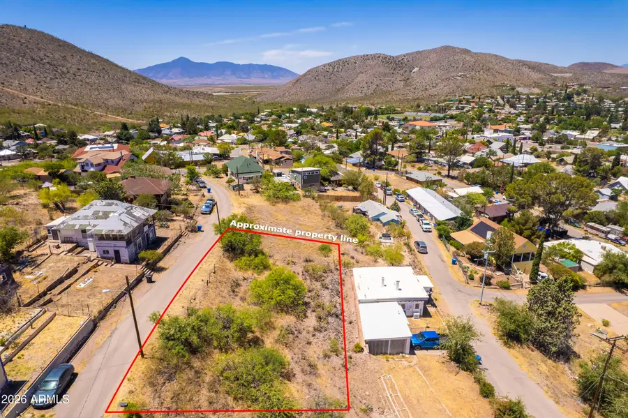 9 Mojave Trail #405, Bisbee, AZ 85603 - #2