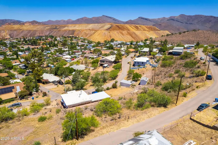 9 Mojave Trail #405, Bisbee, AZ 85603 - #3