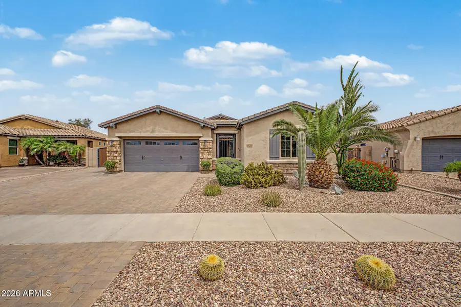 14468 W Desert Flower Drive, Goodyear, AZ 85395 - #3