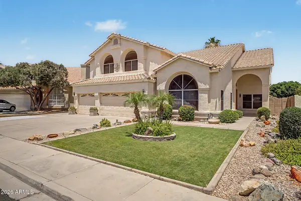 1236 E Palo Verde Street, Gilbert, AZ 85296