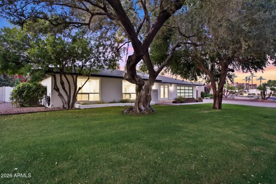 8584 E Via De Dorado --, Scottsdale, AZ 85258 - #2