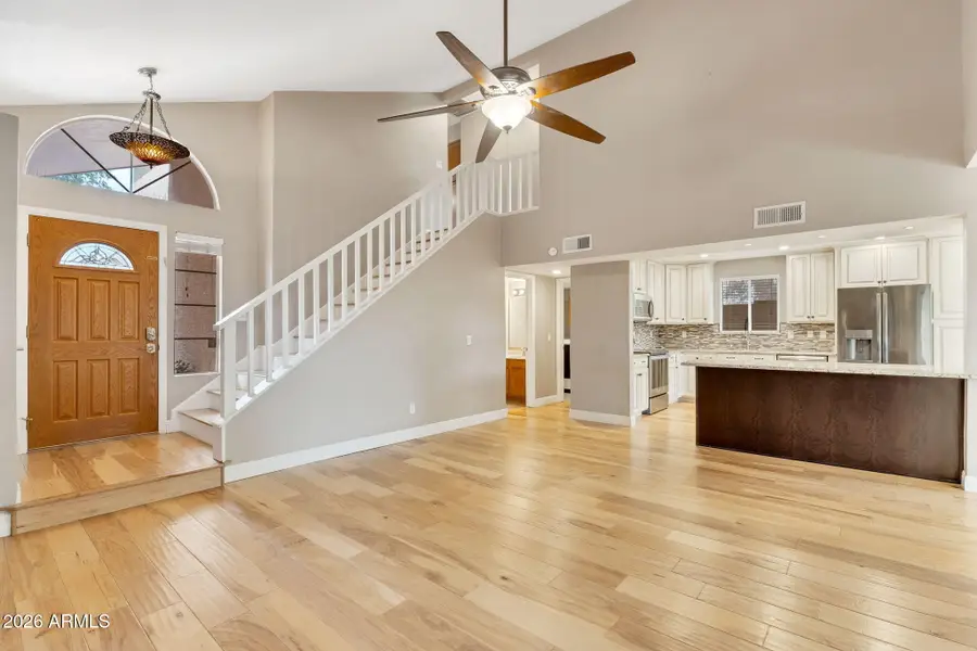2323 W Park Avenue, Chandler, AZ 85224 - #2