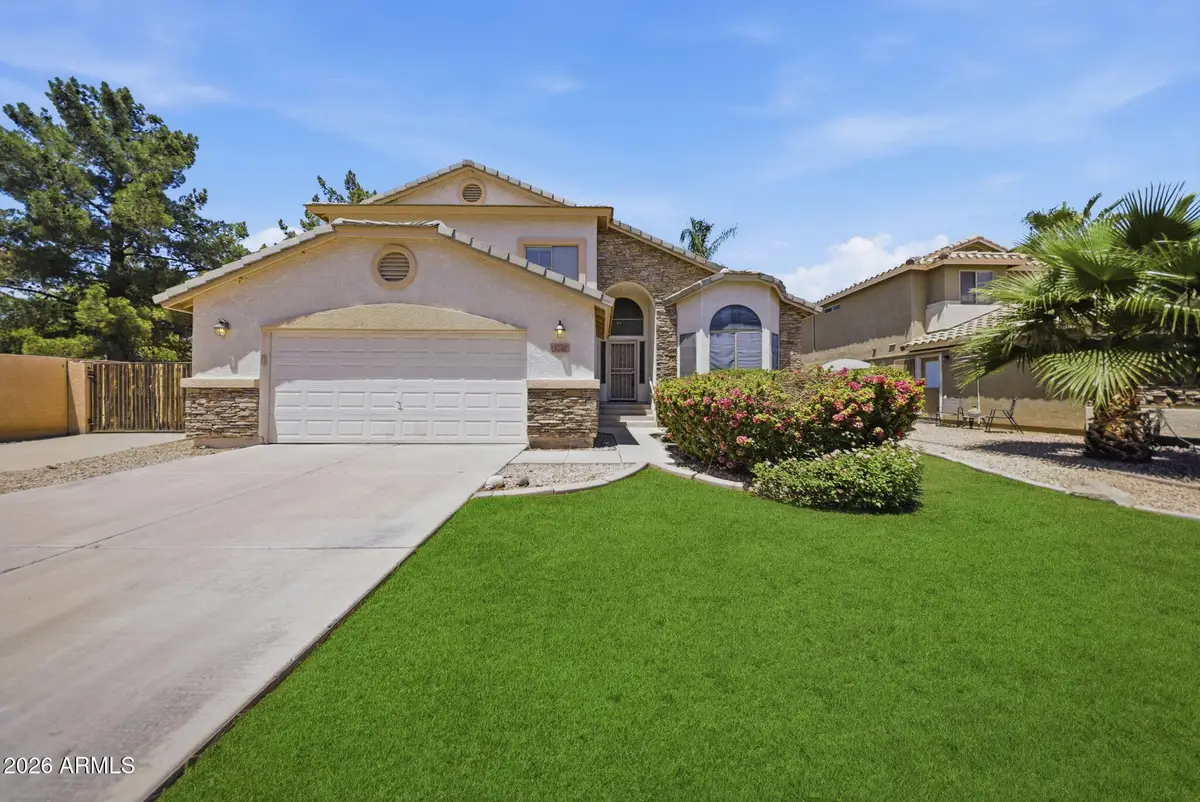 3230 E Ford Avenue, Gilbert, AZ 85234 - #1