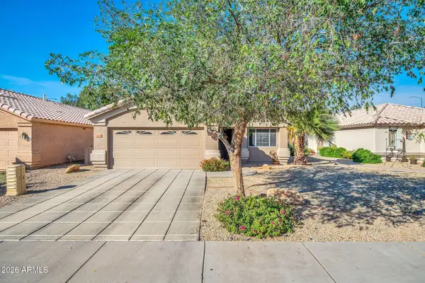 13418 N 74th Lane, Peoria, AZ 85381