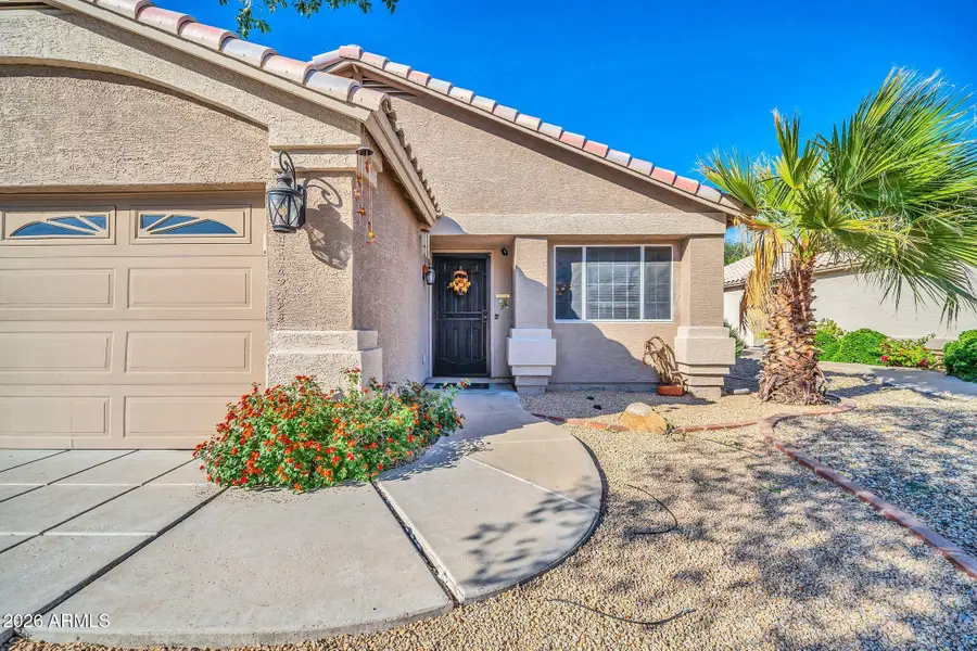 13418 N 74th Lane, Peoria, AZ 85381 - #2