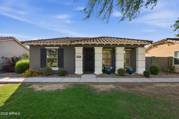 3599 S Swan Drive, Gilbert, AZ 85297