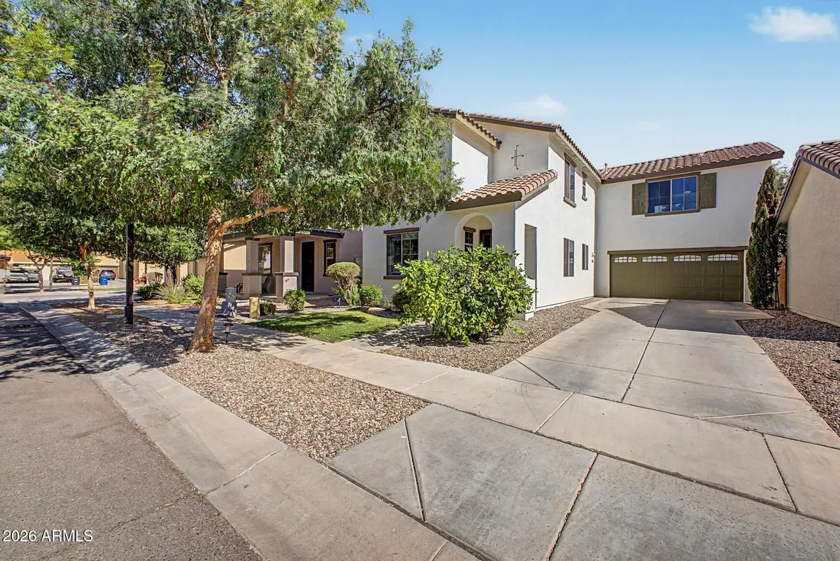 3545 E Tulsa Street, Gilbert, AZ 85295 - #1
