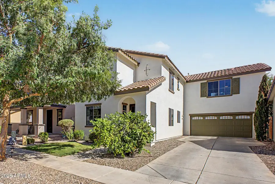 3545 E Tulsa Street, Gilbert, AZ 85295 - #2