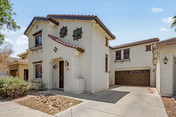 19023 E Swan Drive, Queen Creek, AZ 85142