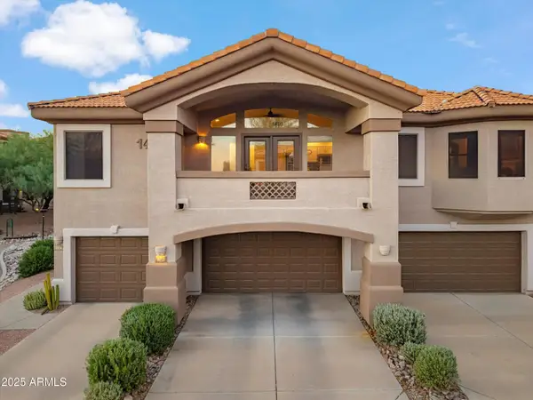 14000 N 94th Street #1076, Scottsdale, AZ 85260