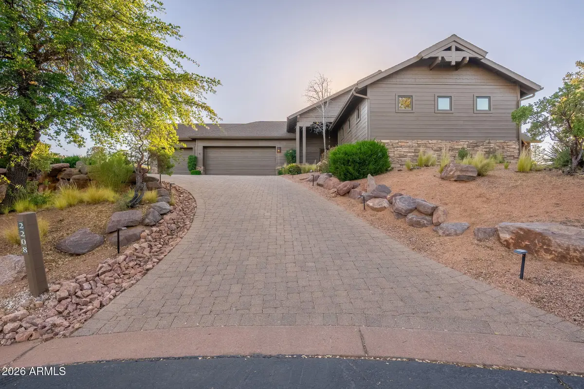 2208 E Filaree Circle, Payson, AZ 85541 - #1