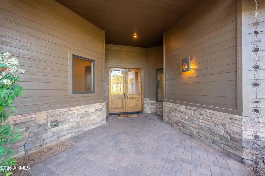 2208 E Filaree Circle, Payson, AZ 85541 - #3