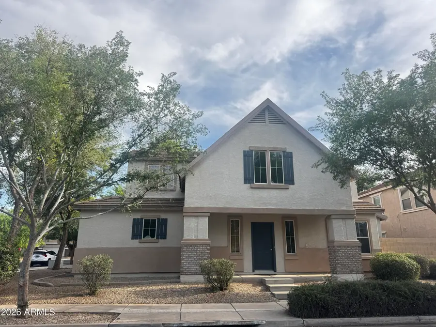 1384 S Heron Lane, Gilbert, AZ 85296 - #3