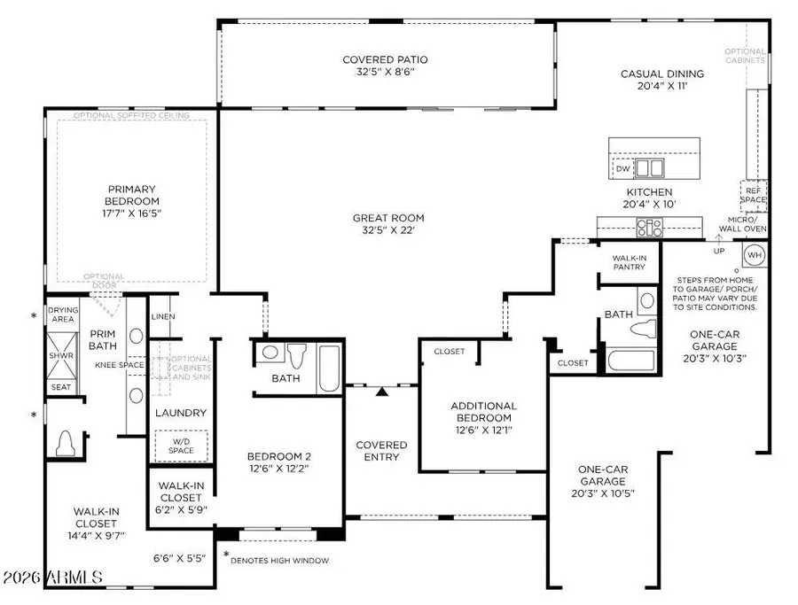 17787 W Whitefish Drive, Surprise, AZ 85388 - #2
