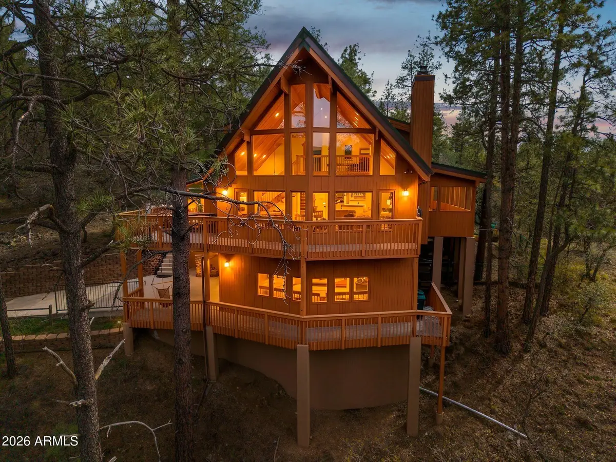 35 E Colonels Way, Prescott, AZ 86303 - #1